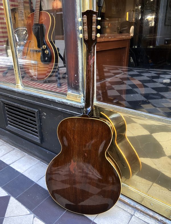GIBSON L-48 C.1950 – Image 3