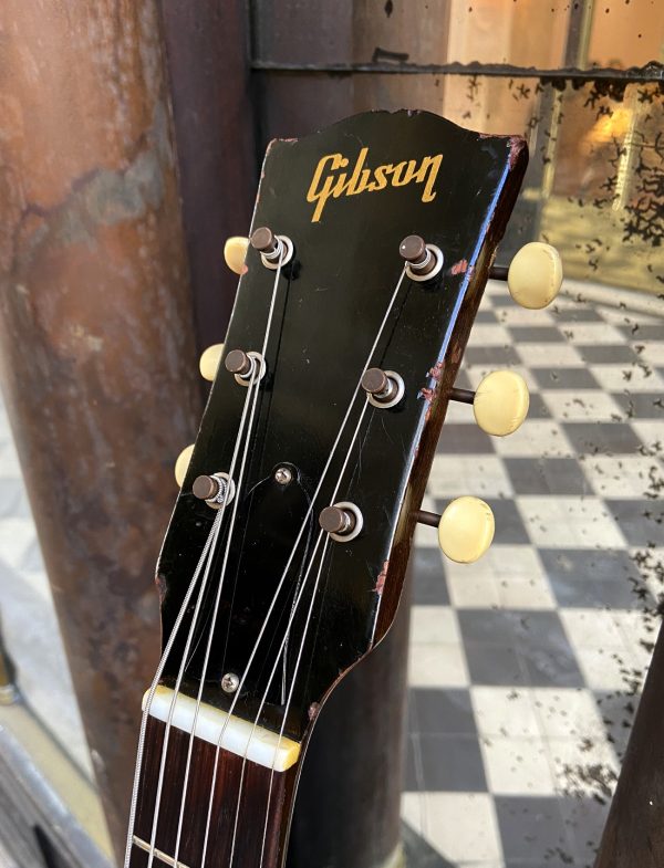 GIBSON L-48 C.1950 – Image 4