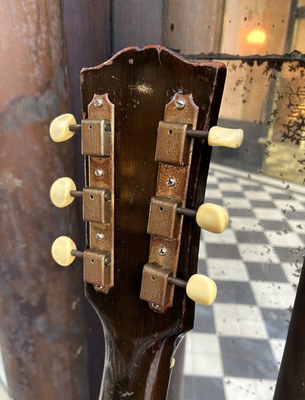 GIBSON L-48 C.1950 – Image 5