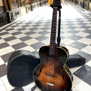 GIBSON L-48 C.1950