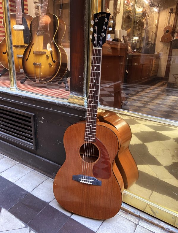 GIBSON LG-0 c.1960 – Image 2