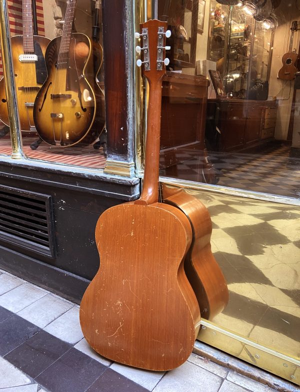 GIBSON LG-0 c.1960 – Image 3