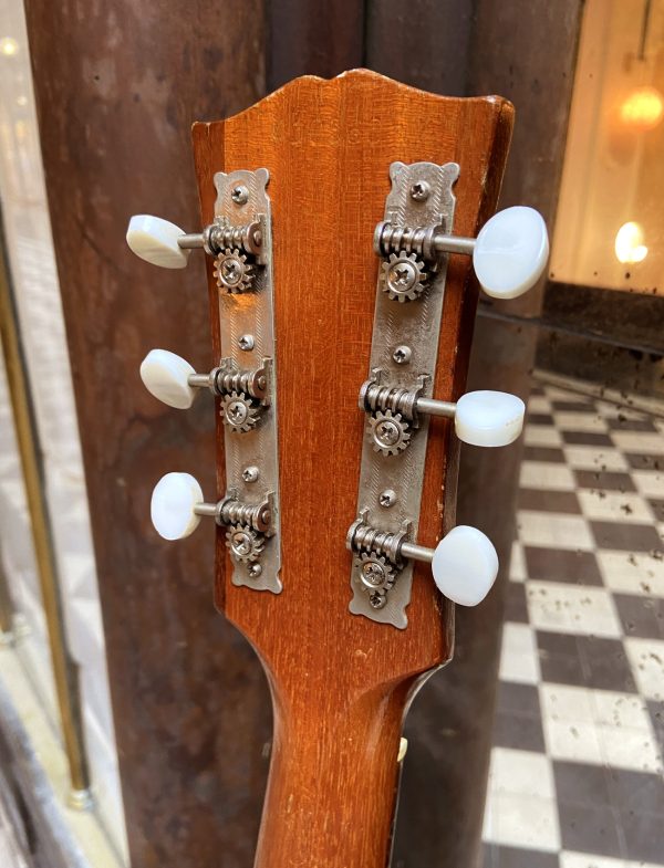 GIBSON LG-0 c.1960 – Image 5