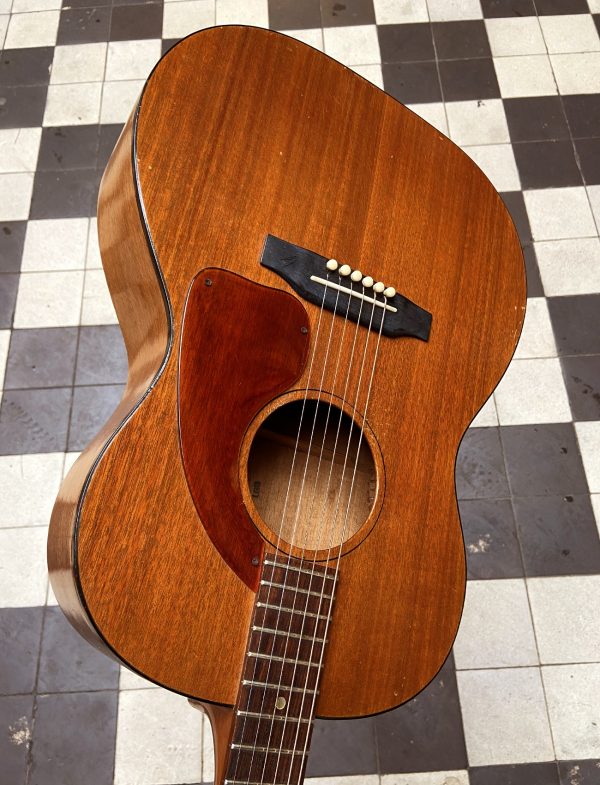 GIBSON LG-0 c.1960 – Image 6