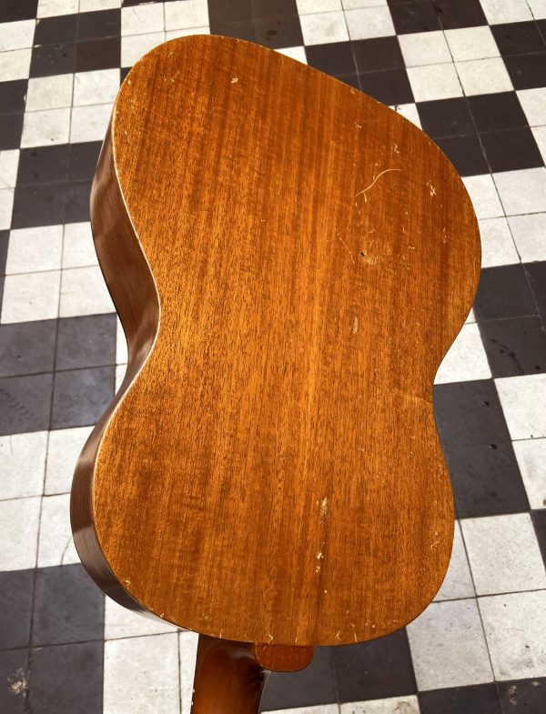 GIBSON LG-0 c.1960 – Image 7