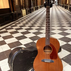 GIBSON LG-0 c.1960