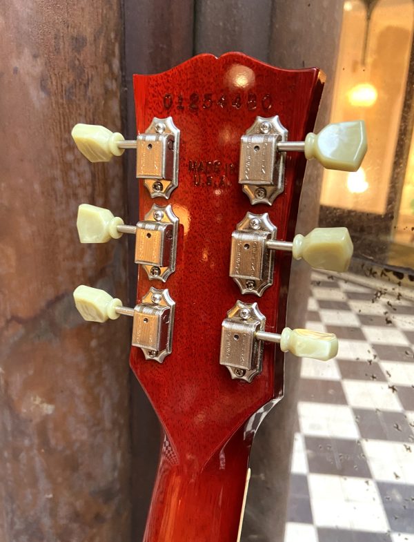 GIBSON LES PAUL – Image 5