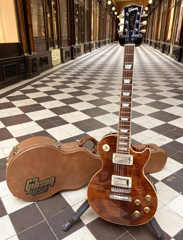 GIBSON LES PAUL