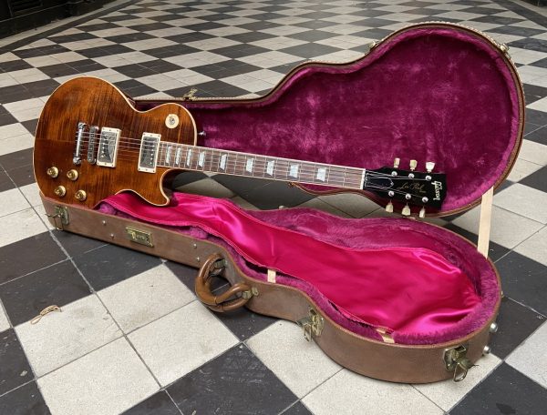GIBSON LES PAUL – Image 8