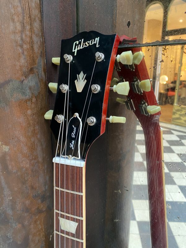 GIBSON CUSTOM LES PAUL SG STANDARD VOS – Image 3