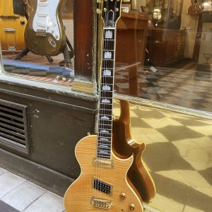 GIBSON NIGHTHAWK NATURAL