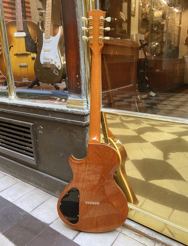 GIBSON NIGHTHAWK NATURAL – Image 2