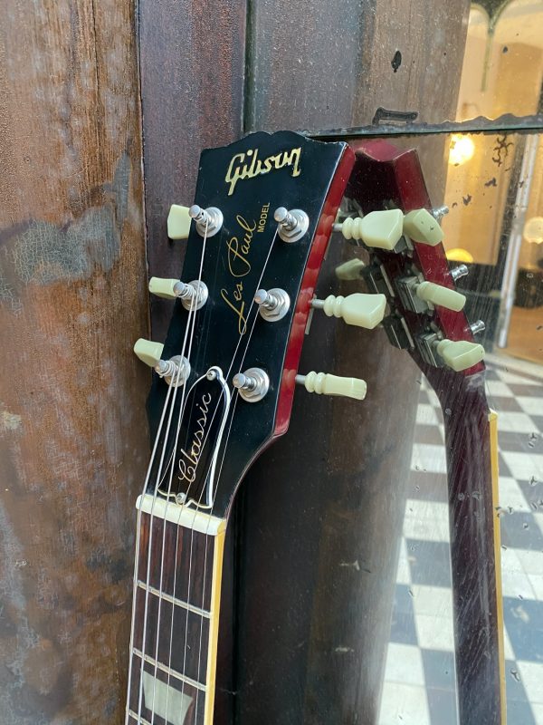Gibson Les Paul Classic – Image 2