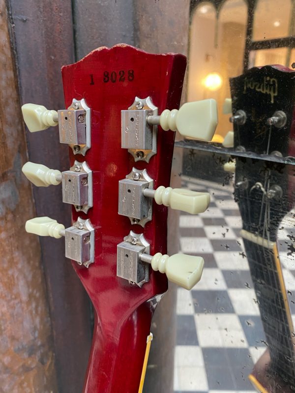GIBSON LES PAUL – Image 3