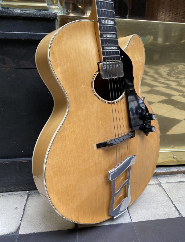 HAGSTROM JIMMY 1972 - Image 5