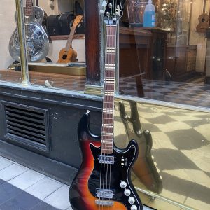 HOFNER 185 BASS 1968