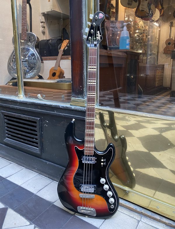 HOFNER 185 BASS 1968