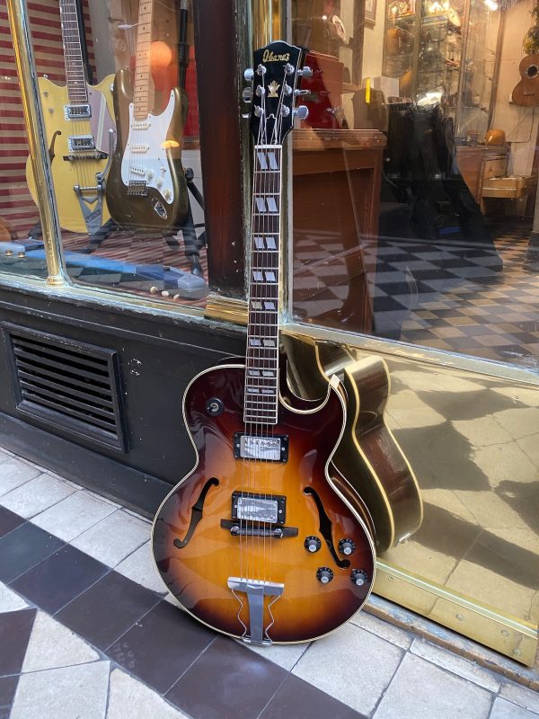 IBANEZ 2355 1977