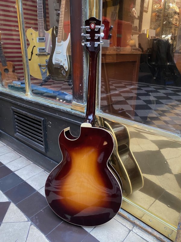 IBANEZ 2355 1977 – Image 2