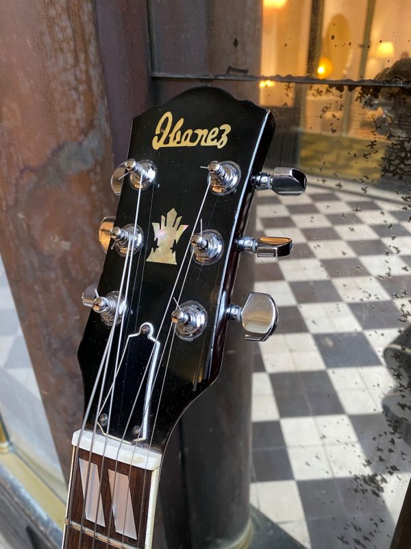 IBANEZ 2355 1977 – Image 3