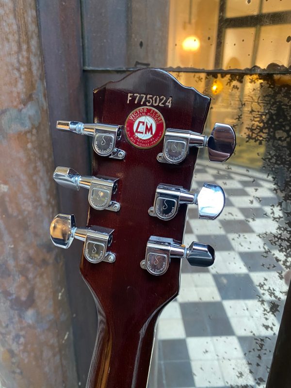 IBANEZ 2355 1977 – Image 4