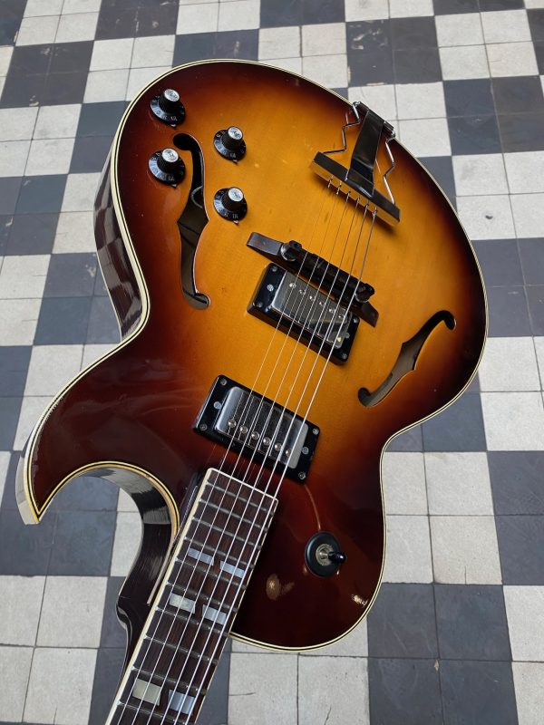 IBANEZ 2355 1977 – Image 5