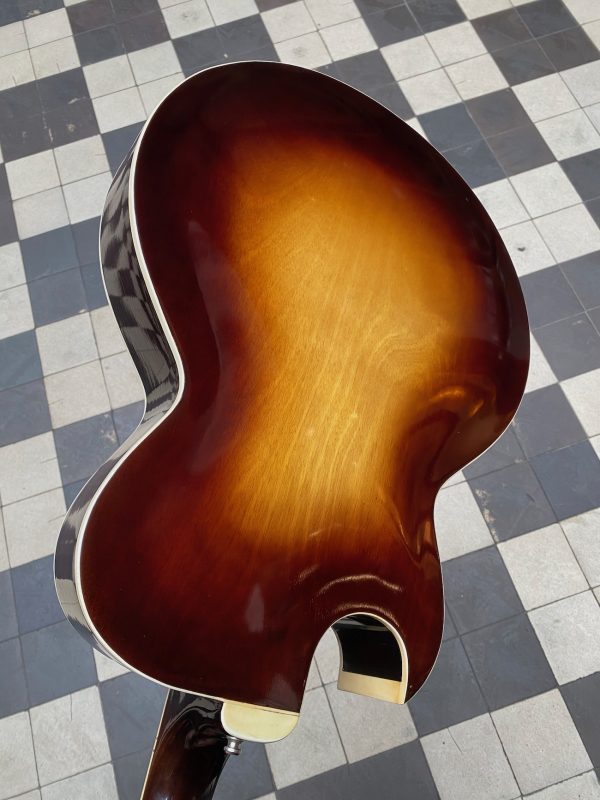 IBANEZ 2355 1977 – Image 6