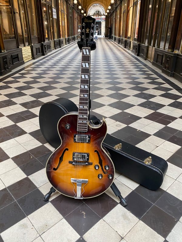 IBANEZ 2355 1977 – Image 7