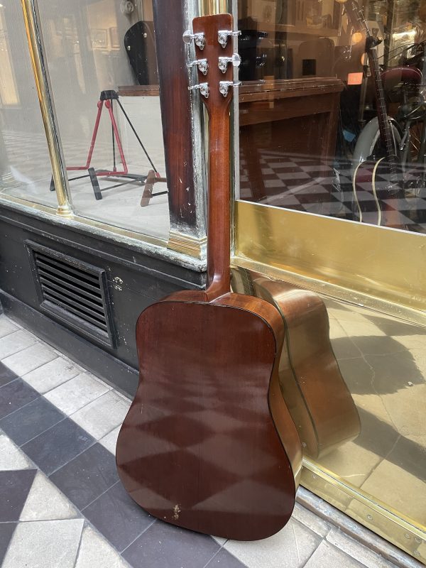 MARTIN D-18 1970 – Image 2