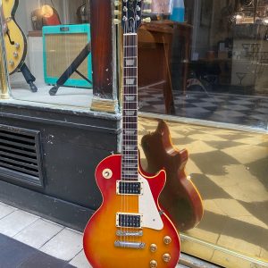 Gibson Les Paul Classic