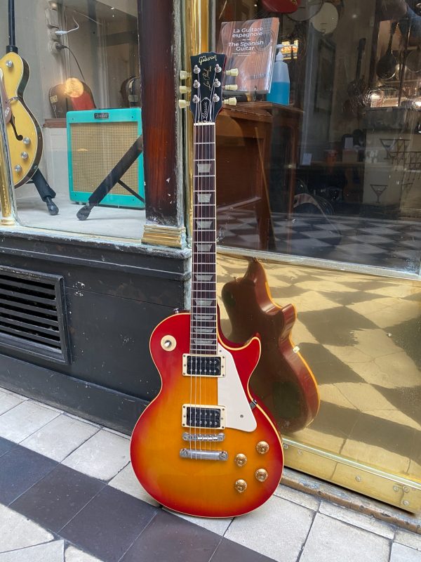 Gibson Les Paul Classic