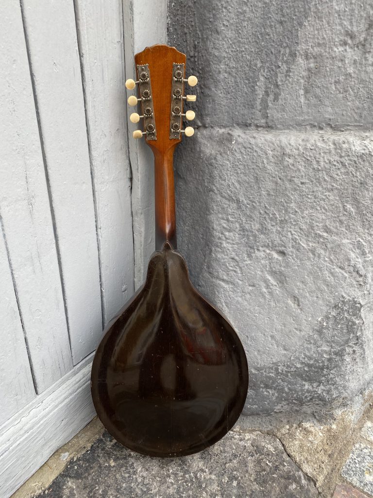 restauration,gibson,mandoline,mandolin,style a,1919,vintage