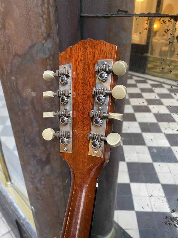 GIBSON MANDOLINE STYLE A 1927 – Image 4