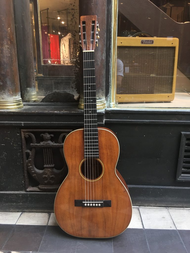 restauration,guitare,acoustique,martin,0-28K,1928,vintage