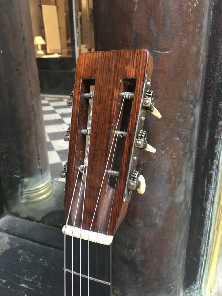 restauration,guitare,acoustique,martin,0-28K,1928,vintage