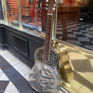NATIONAL TRICONE STYLE 1 1928