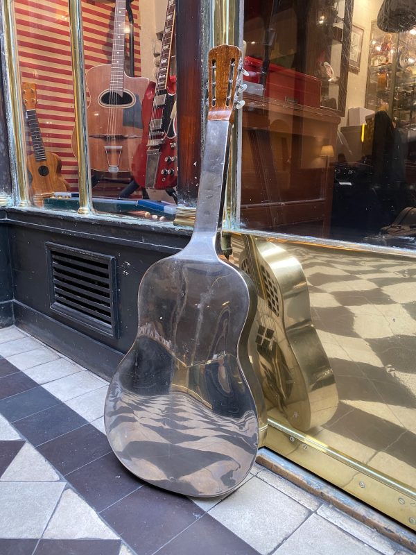 NATIONAL TRICONE STYLE 1 1928 – Image 2