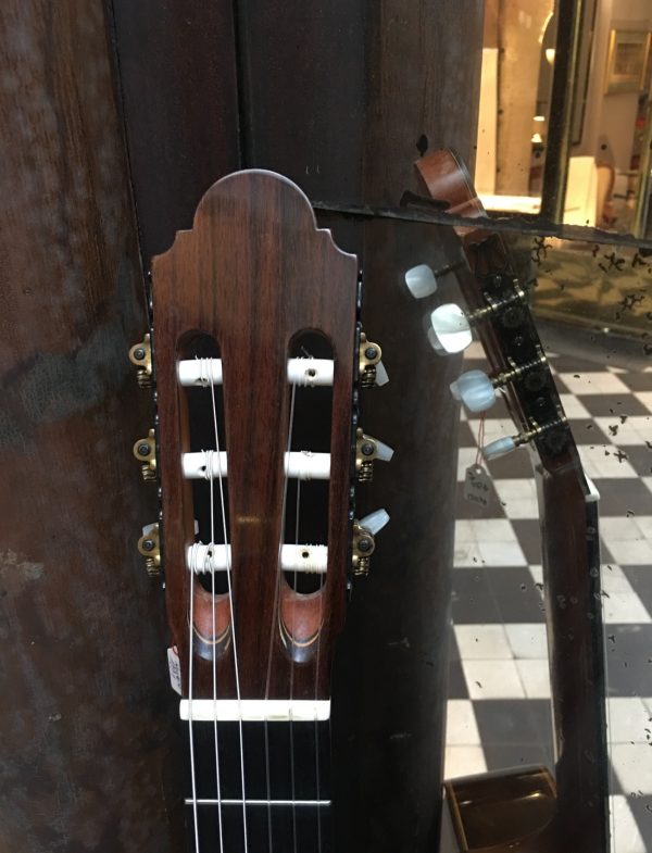 GUITARE D’ANTONIO MARIN MONTERO – Image 3
