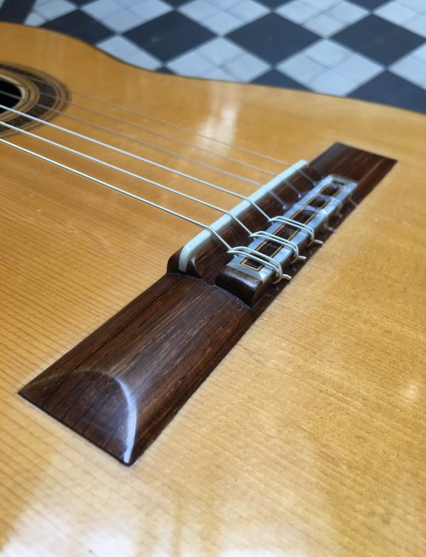 GUITARE D’ANTONIO MARIN MONTERO – Image 5