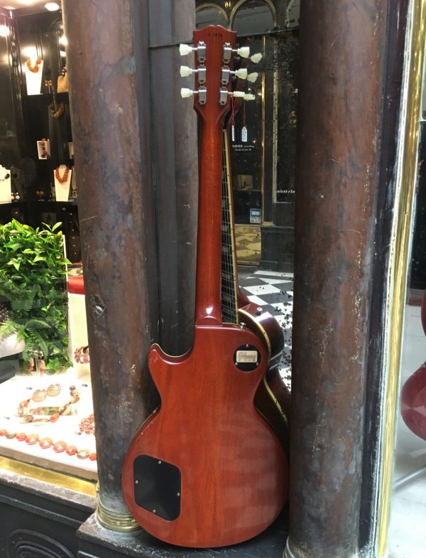 GIBSON LES PAUL ’59 REISSUE – LPR9 – Image 2