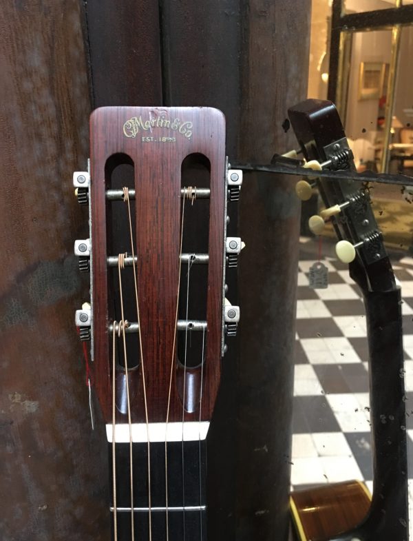 MARTIN D-28S 1969 - Image 3