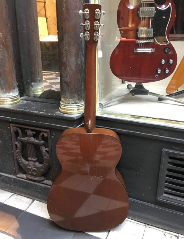 MARTIN 000-18 1950 – Image 2