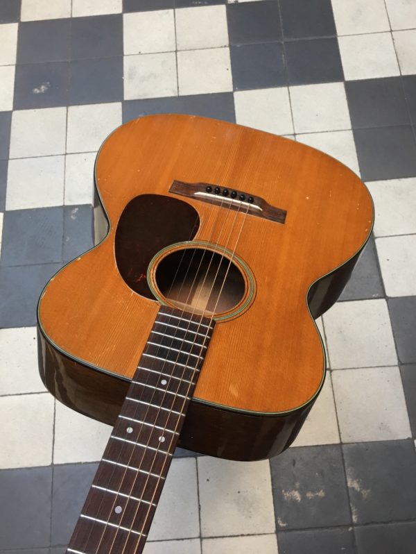MARTIN 000-18 1950 – Image 5