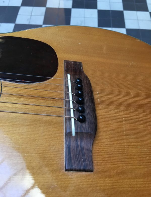 MARTIN 000-18 1950 – Image 6