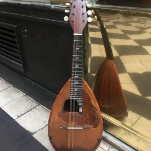 MANDOLINE NAPOLITAINE CRISTOFARO