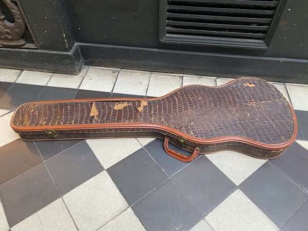 GIBSON LES PAUL JUNIOR 1961 – Image 6