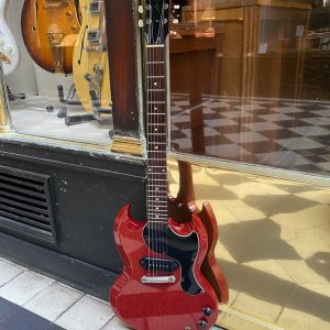 GIBSON LES PAUL JUNIOR 1961