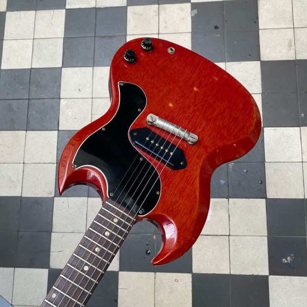 GIBSON LES PAUL JUNIOR 1961 – Image 5