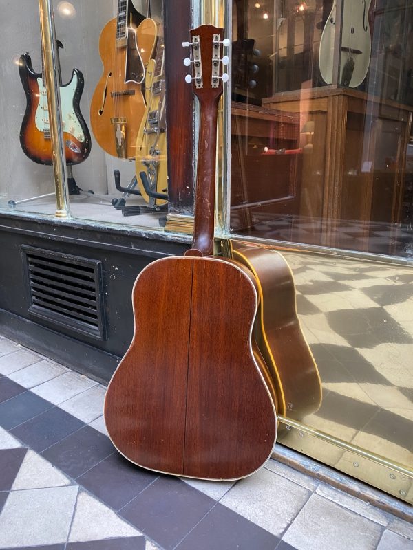 GIBSON SOUTHERN JUMBO COUNTRY WESTERN – Image 2