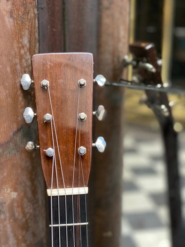 PRE-WAR GUITAR COMPANY D MODEL - Image 3